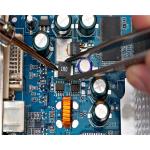 GE VIVID Ultrasound Machine Repair For System Maintain 60 Days Warranty for sale