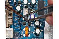 China GE VIVID Ultrasound Machine Repair For System Maintain 60 Days Warranty supplier
