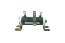 China Vitreous Enamel Variable Power Resistor Ceramic Tube Wirewound supplier