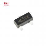 SI2305CDS-T1-GE3 N-Channel MOSFET Power Transistor for High-Speed Switching Applications for sale
