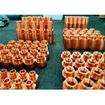 Flange Nut Covers 17mmx25mm For Nut Spot Welding for sale