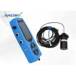 High Precision Underwater Depth Finder With ModBus Communication for sale