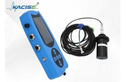 China High Precision Underwater Depth Finder With ModBus Communication supplier