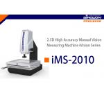 High Precision Manual Vision Measurement Machine For Inspection for sale