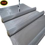 Acid And Alkali Resistance Stainless Steel Filter Mesh Plain Weave 200 250 300 Mesh for sale