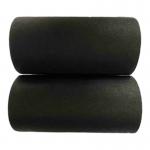 Black Wiring Harness Tape For Noise Reduction And Protection Against High Temperature Automotive Wiring Harness for sale