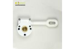 China Commercial Retractable Awning Hardware supplier