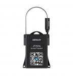 China Jointech JT707A Fuel Tanker Seal Padlock GPS Tracking Device Anti-theft Design manufacturer