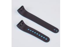 China Customized Electronic Watch Band Silicone Household Items supplier