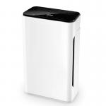 40m2 Pm2.5 Smoke Activated Charcoal Air Purifier ROHS for sale