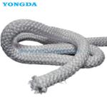 20mm Polyethylene Covered Fishery Ropes For Pelagic Fishing / Marine Farming for sale
