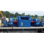 Oil Well Drilling 970r/Min JC70D Drilling Rig Drawworks for sale