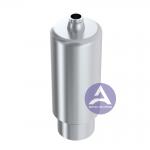 MegaGen EZ PLUS Dental Implant Pre Milled Abutment Blank 10mm 14mm Engaging for sale