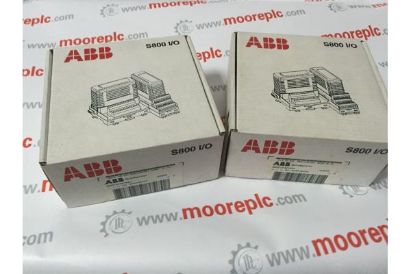 ABB Module DSDI130 57160001-NF OUTPUT MODULE 32POINT DIGITAL DSDO-115 Fast shipping