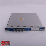 3500/05-01-02-00-00-01  Bently Nevada  3500 System Chassis Rack