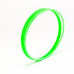 Green N4W Rubber Seal Gasket for Ptfe Sealing in Machinery Repair Shops for sale