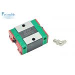 153500667 Hiwin Linear Guide Slide Block Suitable for xlc7000 Auto Cutter