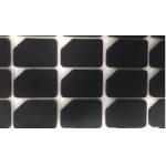 Nitrile Butadiene Silicone Rubber Pad Feet for Medical Epquiment for sale