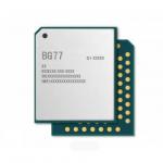 Wireless Communication Module BG770AGLAA-N06-SGNSA 2.2V To 4.35V LPWA Transceiver Module for sale