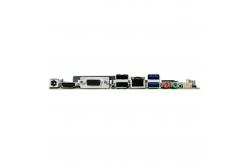 China MINI ITX AIO Industrial Embedded Motherboard For Automation AX641 V1.2 supplier