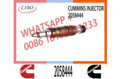 China Diesel Injector Nozzle 2264458 2031835 4928175 4307217 2036181 1881565 2031836 2872284 2058444 supplier