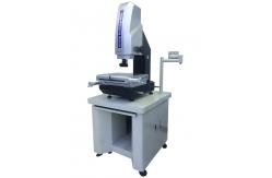 China OEM Video Measuring System 4 ring 8 division Adjustable LED Cold Illumination supplier