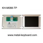 A Water and Impact Resistant Rugged Touchpad Industrial Computer touch mouse for sale