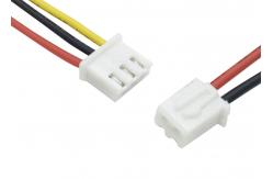 China Air Docking Control 2.0mm Electronic Wiring Harness supplier