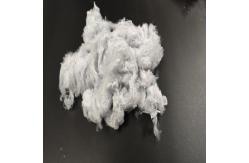 China Good Quality Recycled 1.4D*38mm Solid Polyester Staple Fiber supplier