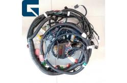 China 203-06-71731 2030671731 Excavator PC130-7 Internal Wire Harness supplier