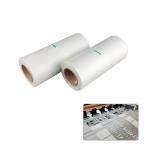 A3 A4 PET Transfer Paper Digital DTF Film Double Sided For Heat Transfer Printing for sale