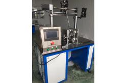 China Coil Winding Machine For Current Transformer And Transformer PT supplier
