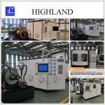 Simple Operation YST450 75 Kw Hydraulic Test Machine for Testing for sale