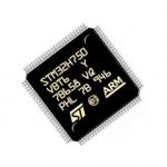 integrated circuits STM32H750VBT6TR microcontroller power management BOM Module Mcu Ic Chip Integrated Circuits for sale