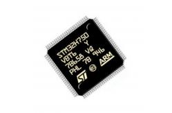 China integrated circuits STM32H750VBT6TR microcontroller power management BOM Module Mcu Ic Chip Integrated Circuits supplier