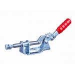 136KG Manual Straight Line Push Pull Toggle Clamp Destaco 605 / GH-302FM for sale