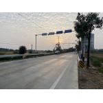60T In Motion Axle Scale For Toll Station Weight In Motion System for sale