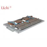 Copper Cold Plate Cooling System With Flame Welding For Computer Server