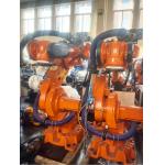 Used ABB Robots 6640-235/2.55 For Spot Welding Handling Palletizing