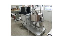 China Double Plate High Temperature Thermal Conductivity Tester ISO 8302 ASTM C177 supplier