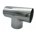 1/2 Nb To 48 Nb Carbon Steel Pipe Tee 6000LBS Wooden Cases Packaging for sale