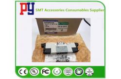 China Original New SMT Spare Parts Panasonic KXF0A8DAA00 CKD Valve Aluminium Long Lifespan supplier