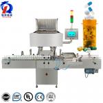 Accuracy 99.7% Electronic Counting Machine For Counting Capsule Tablet for sale