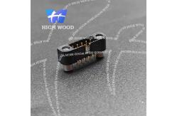 China HW-CMM Connector , HW-221Y10F22 supplier