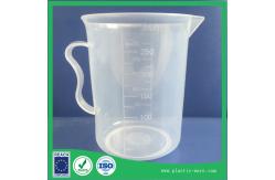 China Standard measuring cylinder 250ml 100ml 50ml supplier