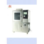 100V-8000V Plastic Testing Equipment Stainless Steel / Baking Paint for sale