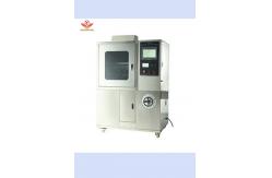 China ASEMD 2303 Silicon Tracking Testing Machine With SS Stainless Steel Material supplier