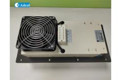 China TEC 250W Thermoelectric Air Conditioner Assembly Peltier Module AC supplier