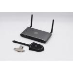 Grastron Wireless 11n USB Adapter Windows Wifi Dongle Officeworks for sale