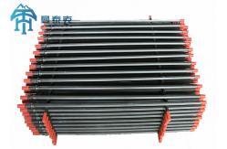 China Mining Drill Tool Drill Rod H22 7 Degree Hex. Rock Drill Rod supplier